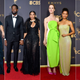 Illustration for article titled Every Fancy-Ass Ensemble From the Emmys Red Carpet